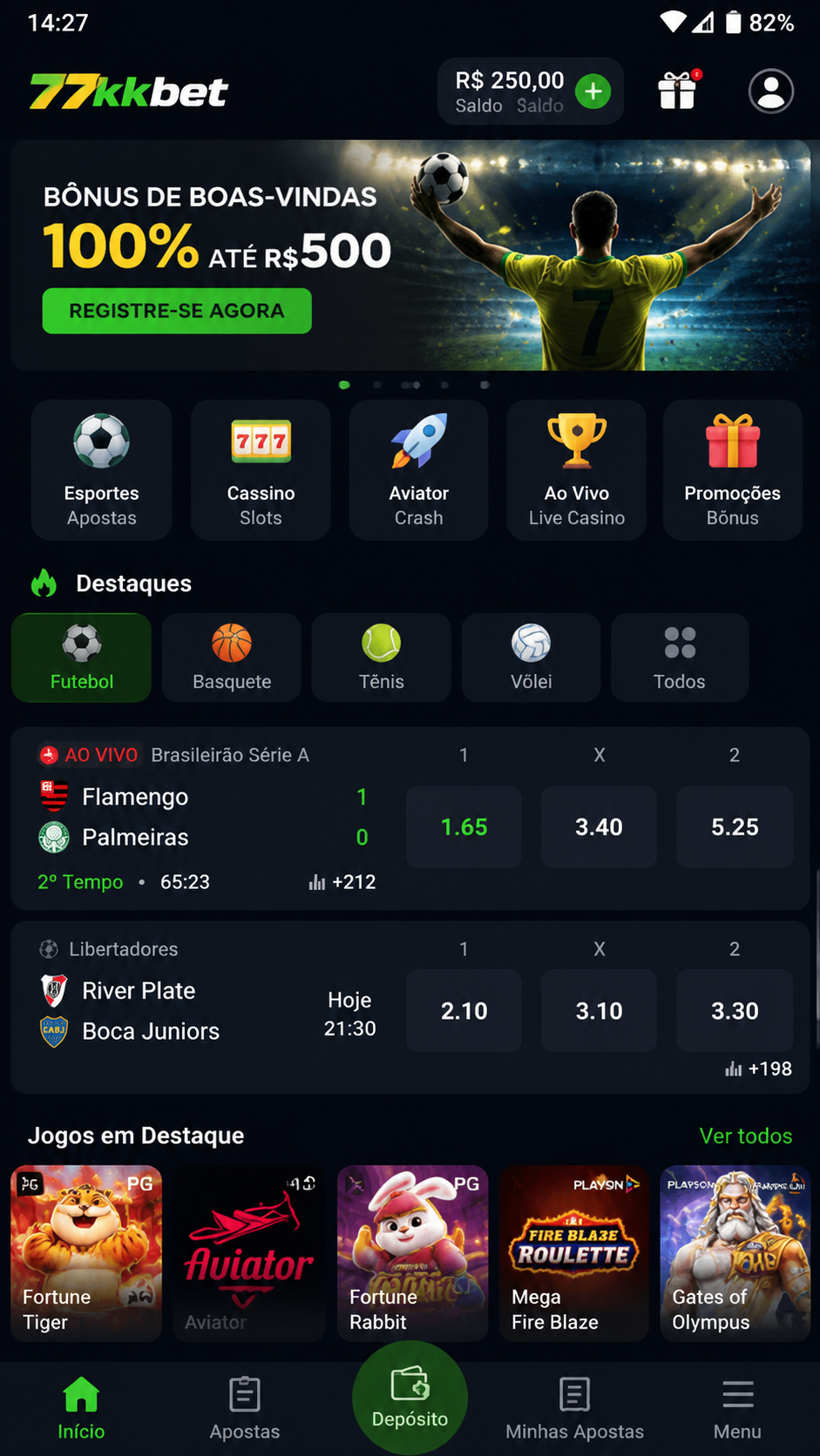 77kkbet screenshot