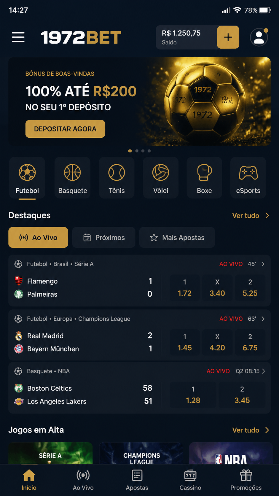 1972bet screenshot