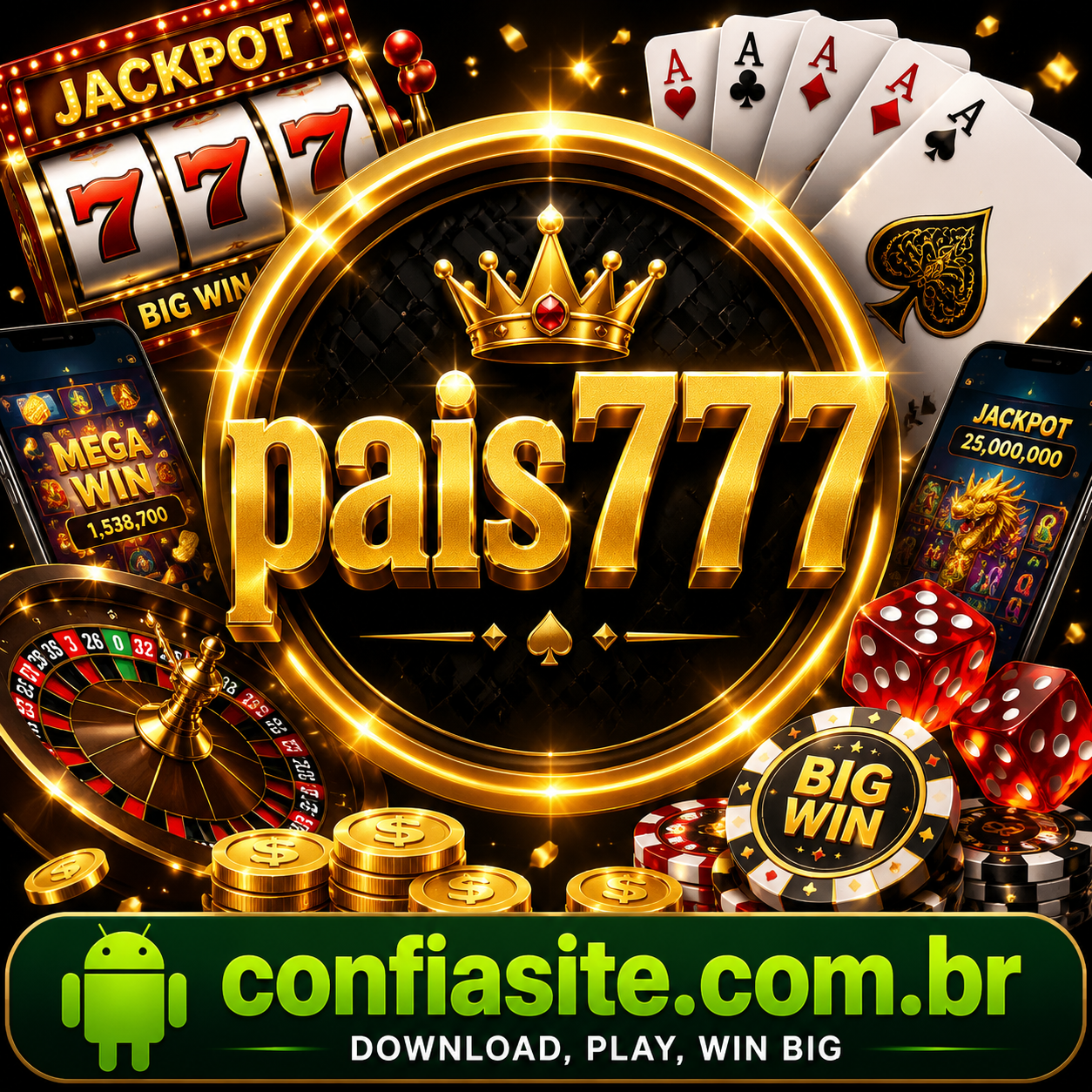pais777