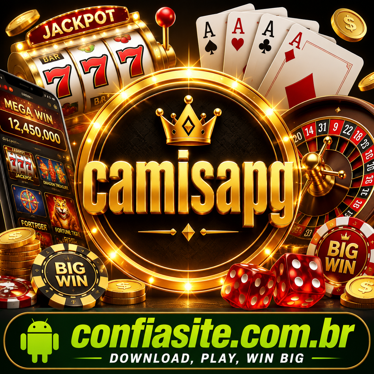 camisapg