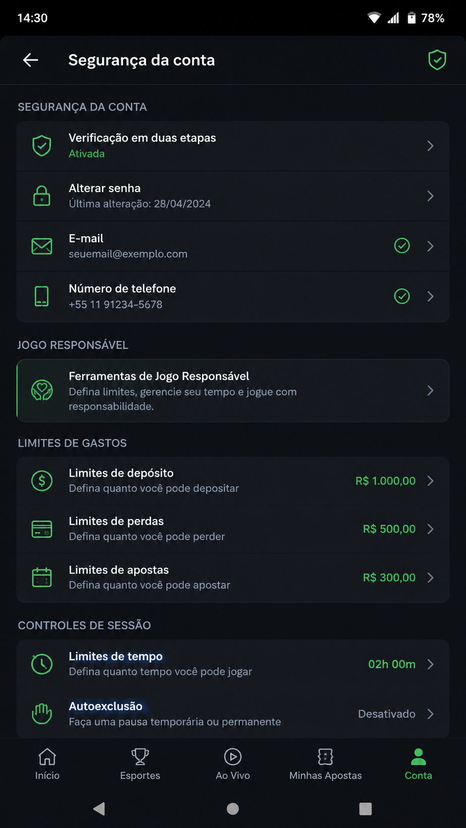 gdg777 screenshot