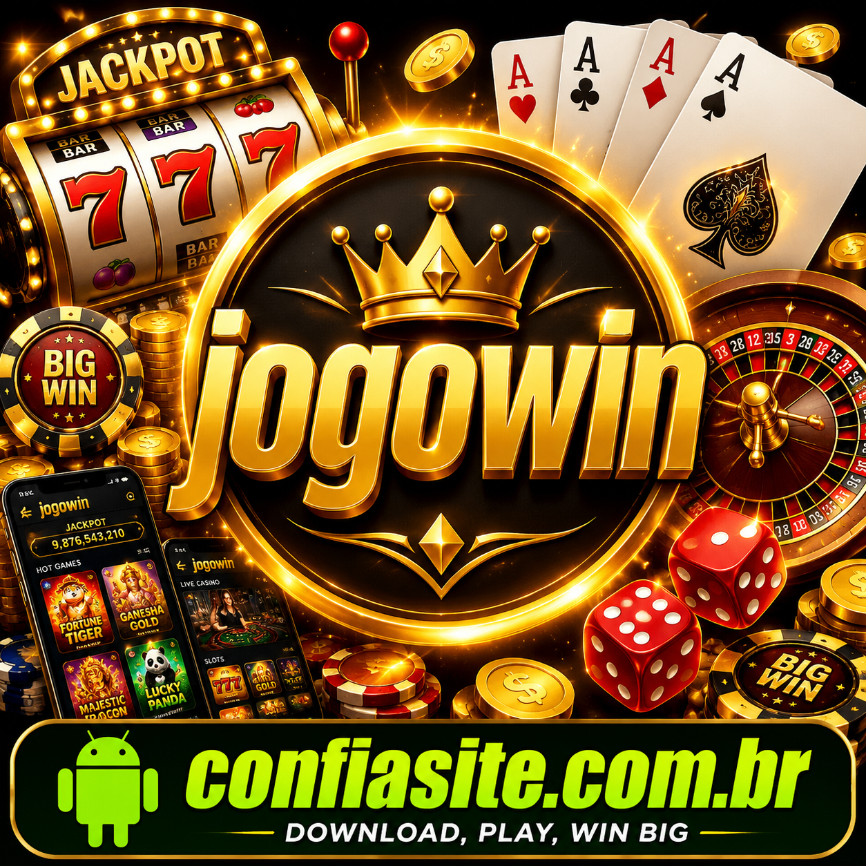 jogowin