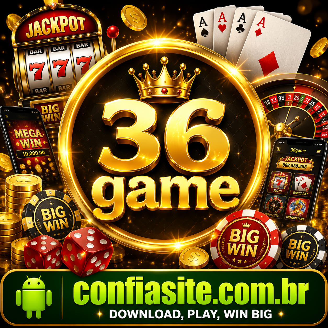 36game APK