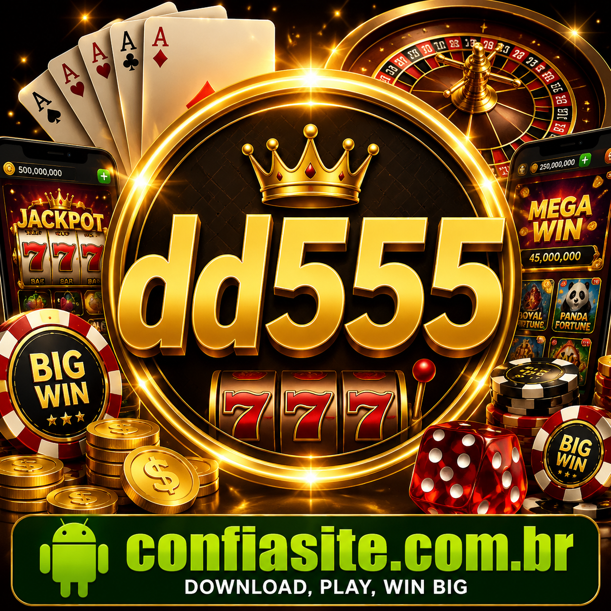 dd555