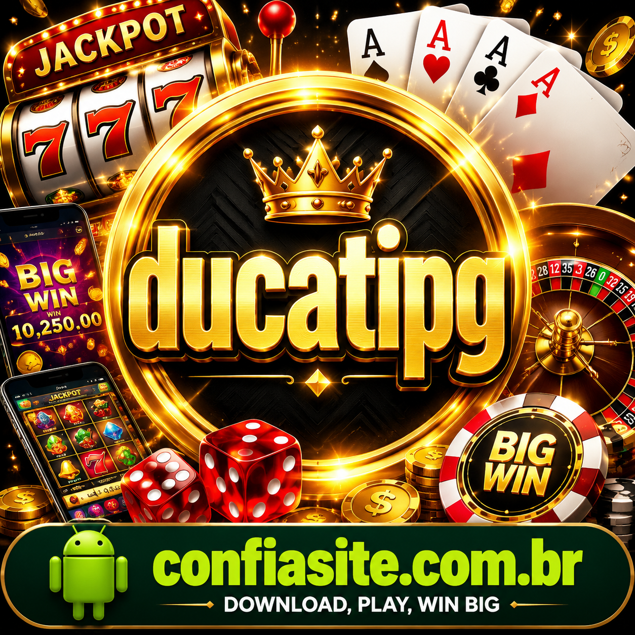 ducatipg