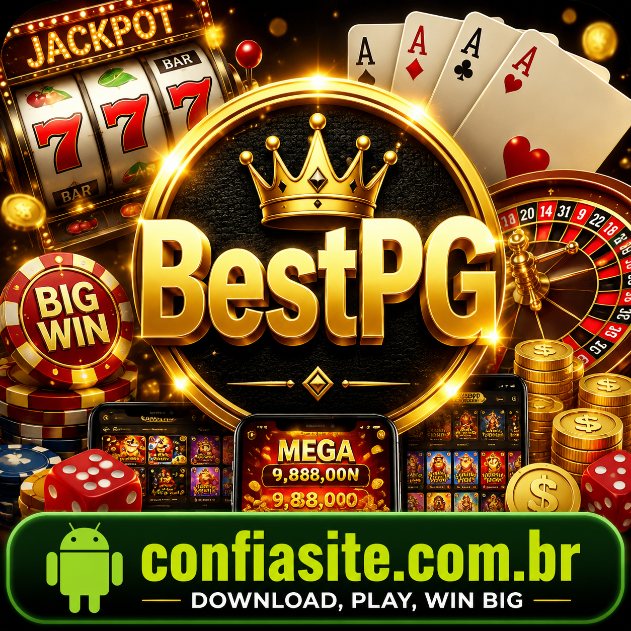 BestPG