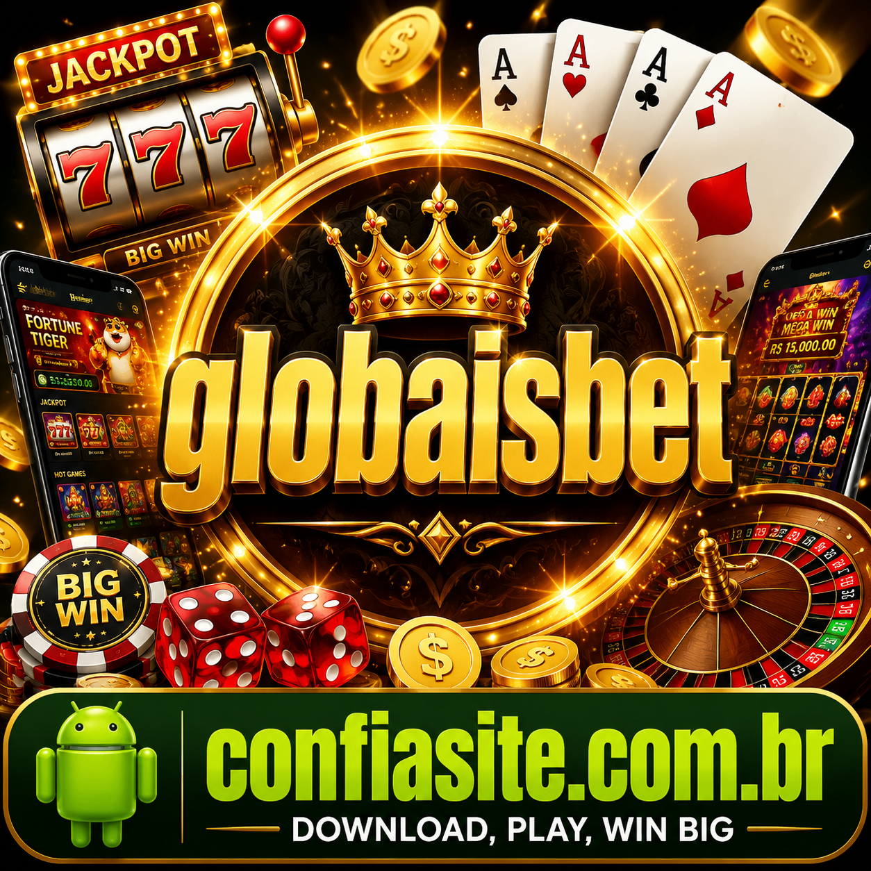 globaisbet