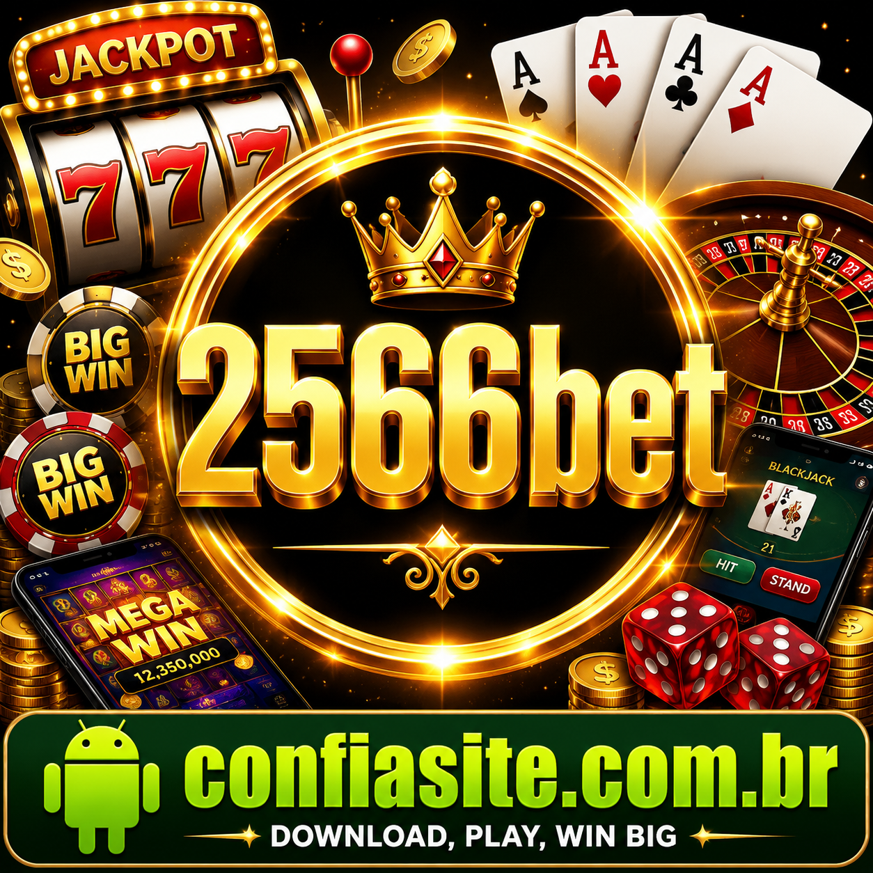 2566bet