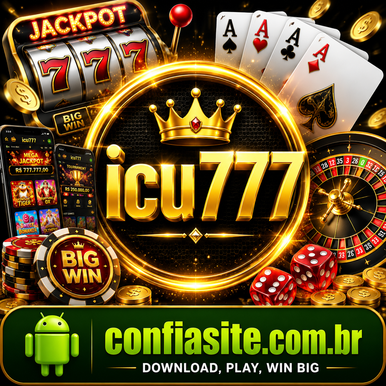 icu777