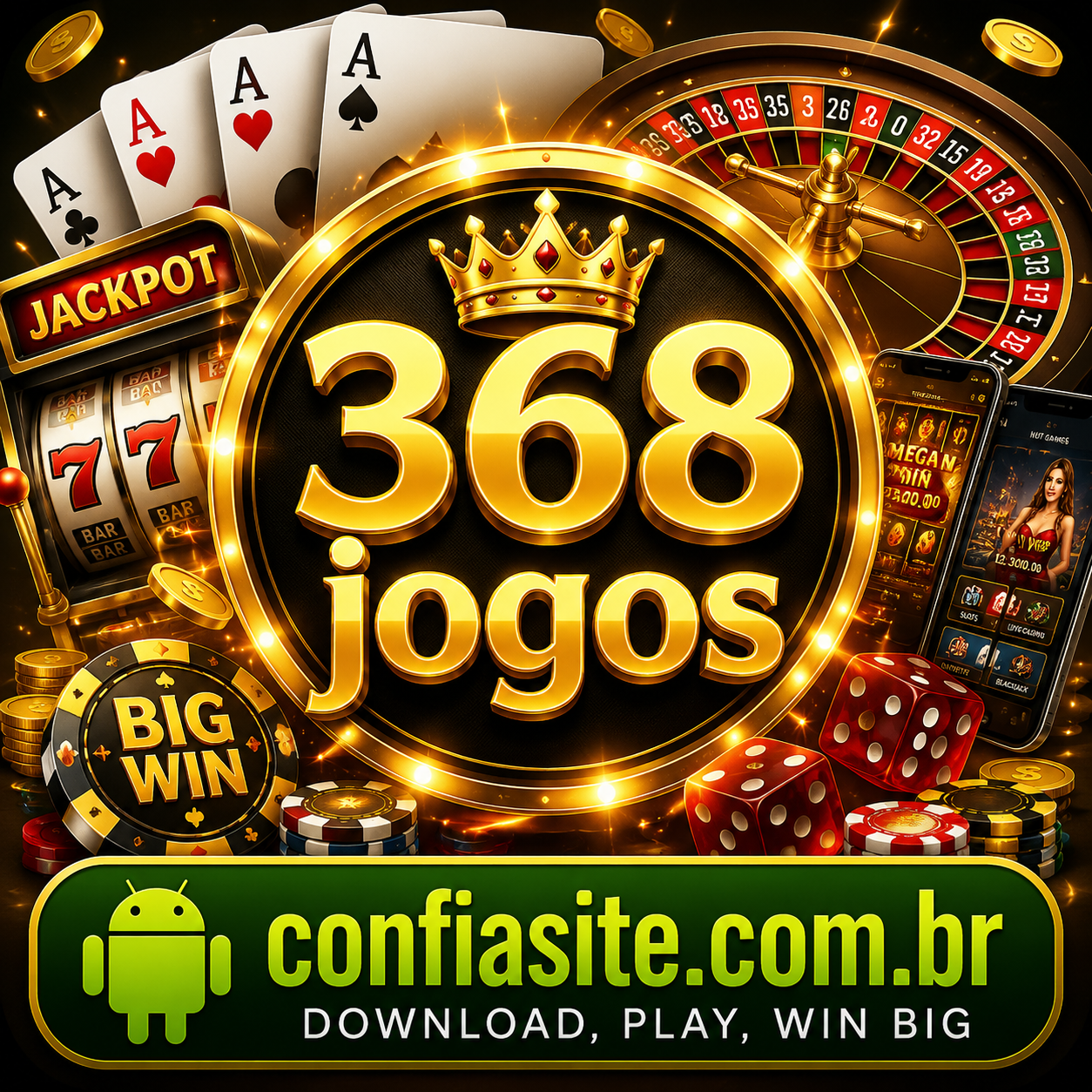 368jogos