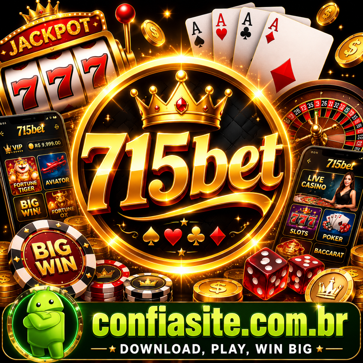 715bet