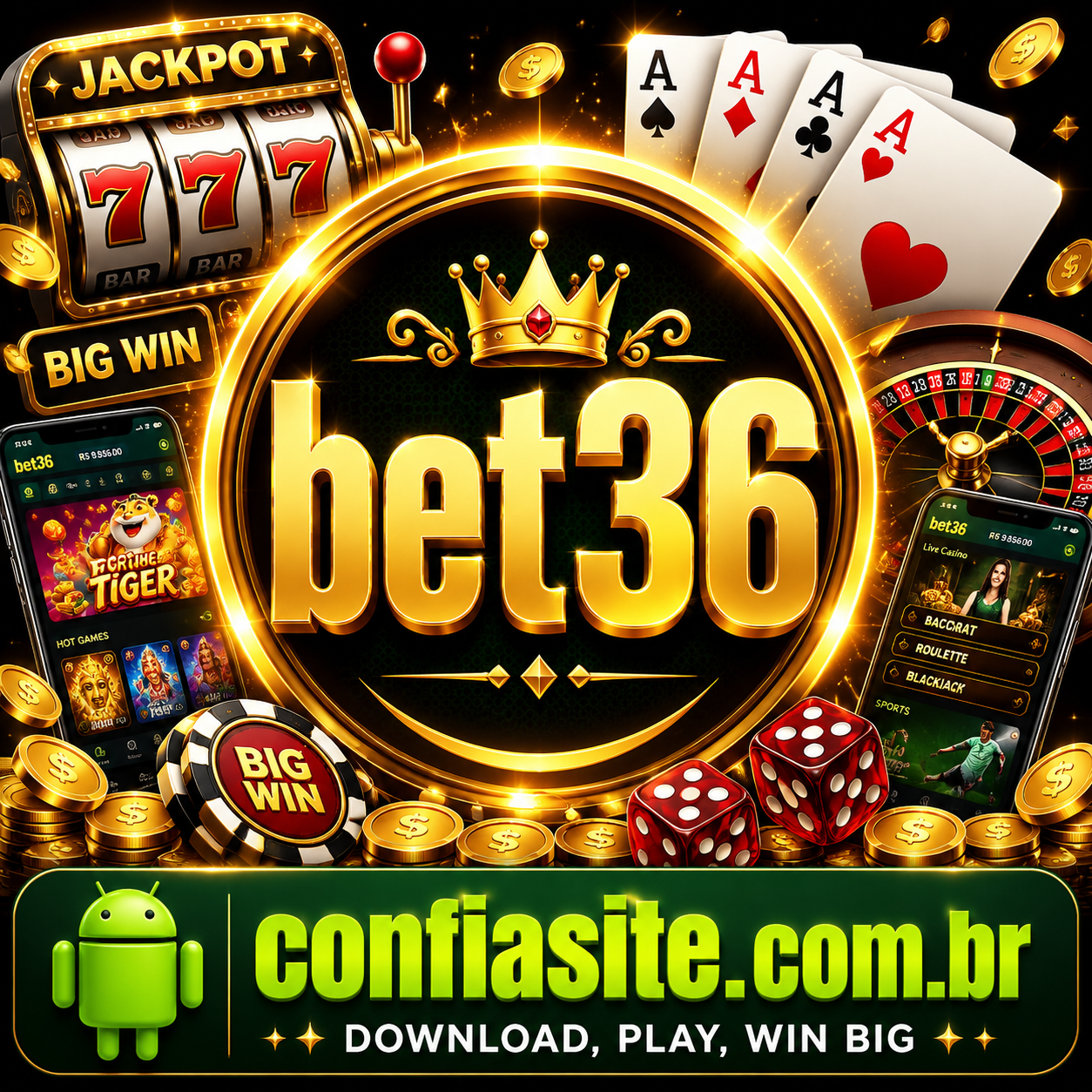bet36