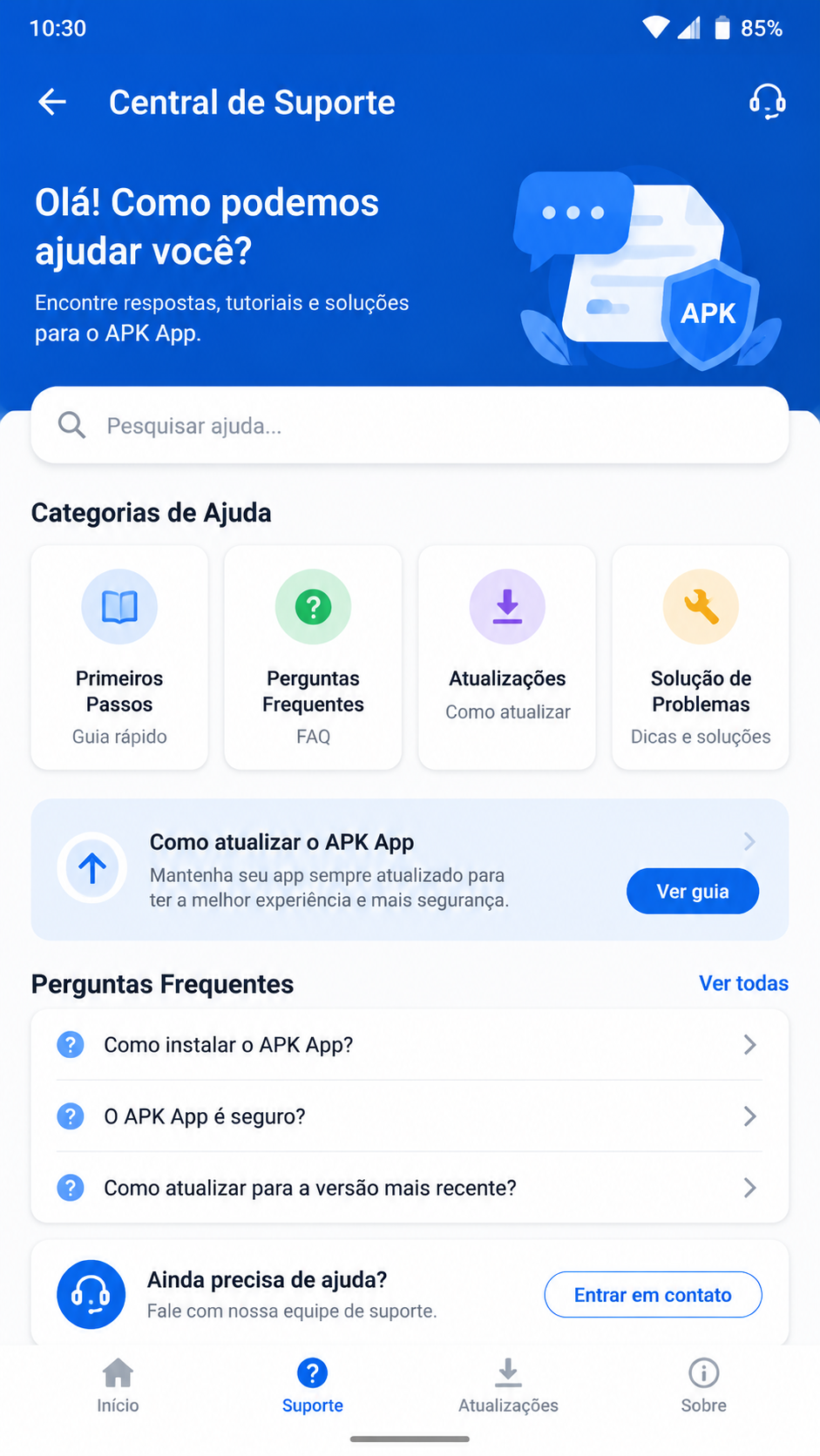 azulpg screenshot