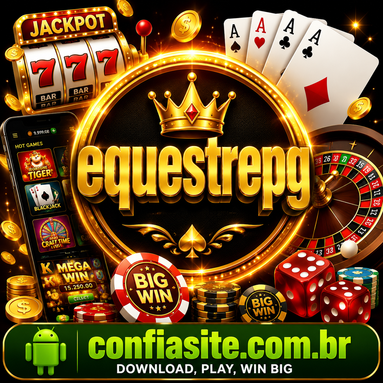 equestrepg