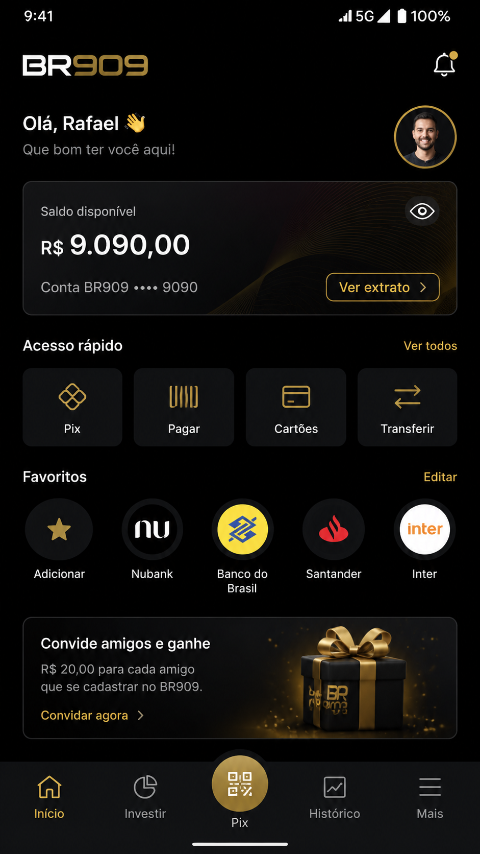 br909 screenshot