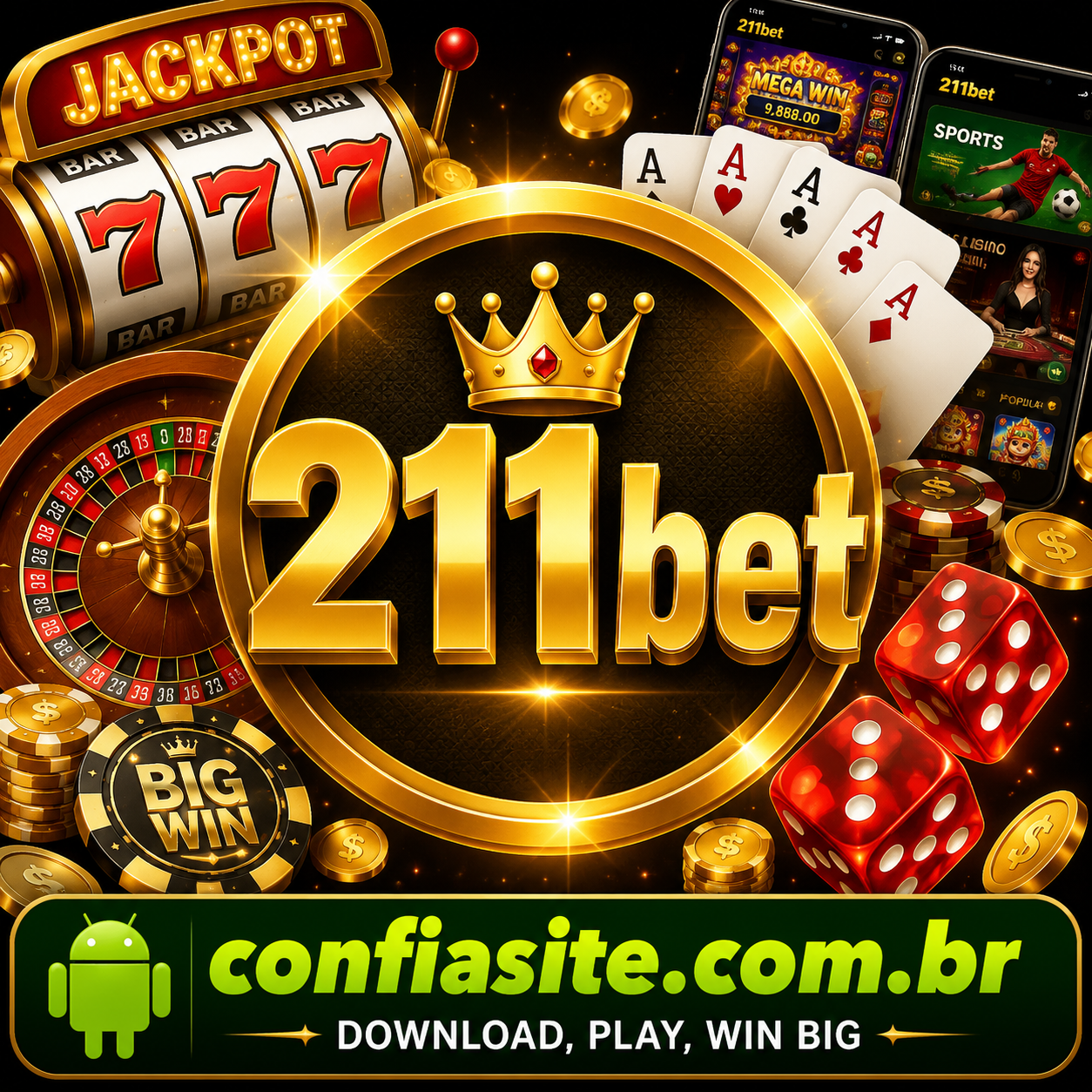 211bet