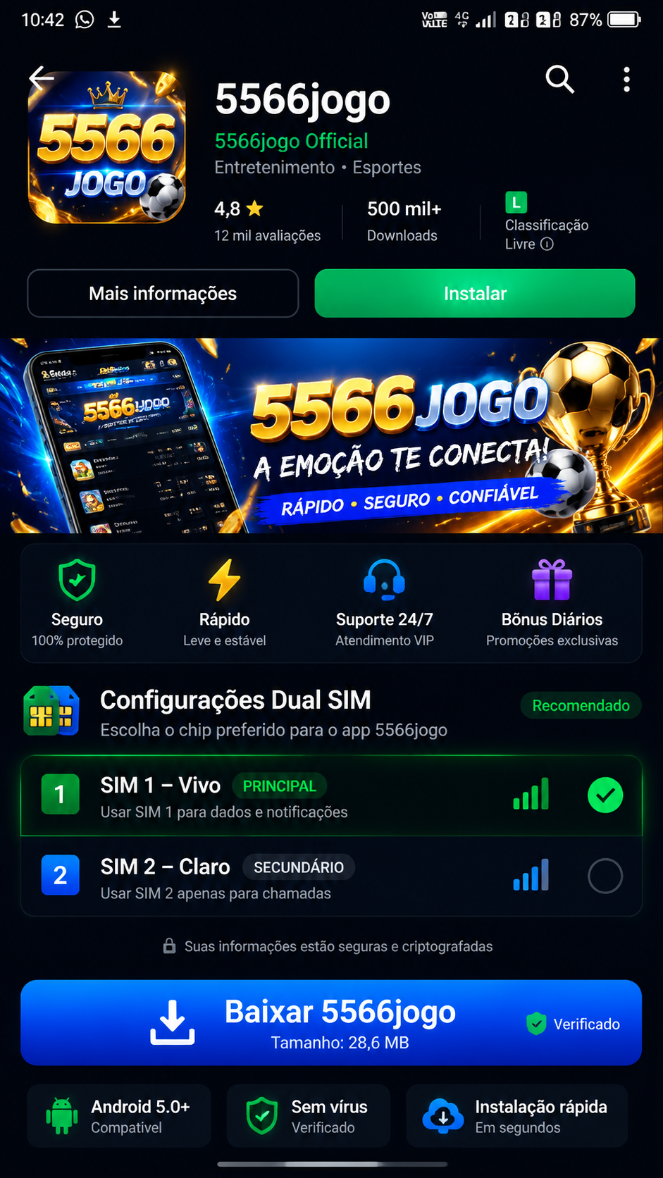 5566jogo screenshot