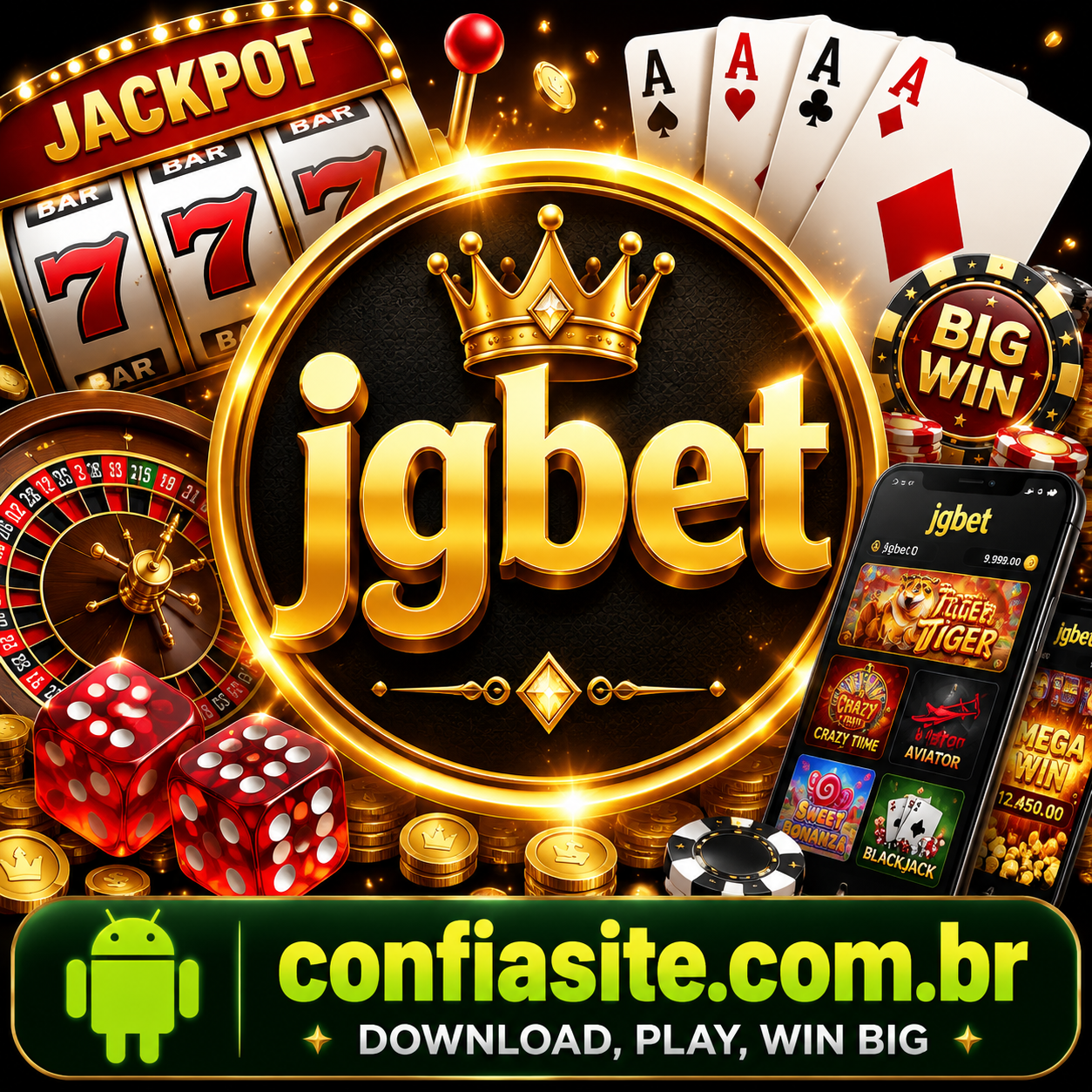jgbet