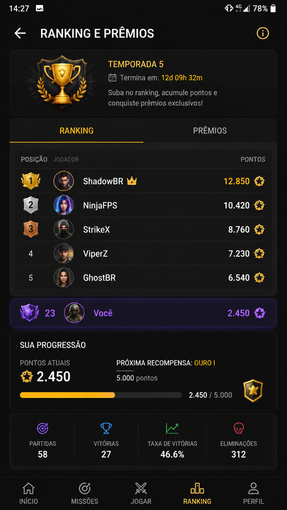 8fclub screenshot