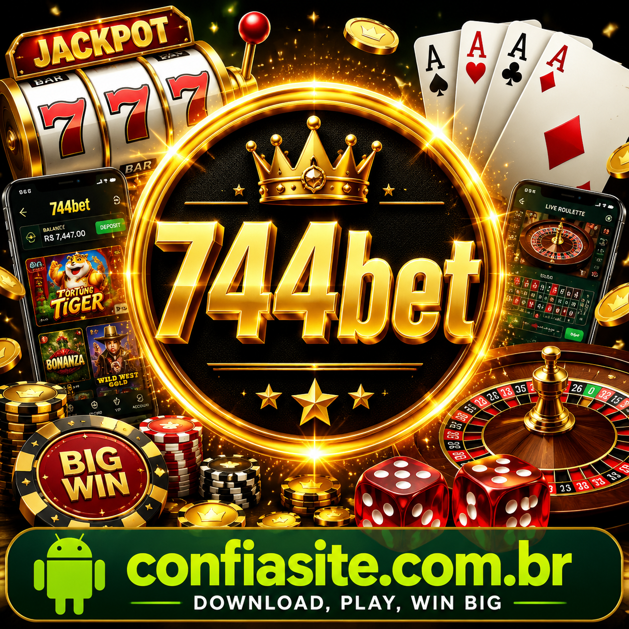 744bet