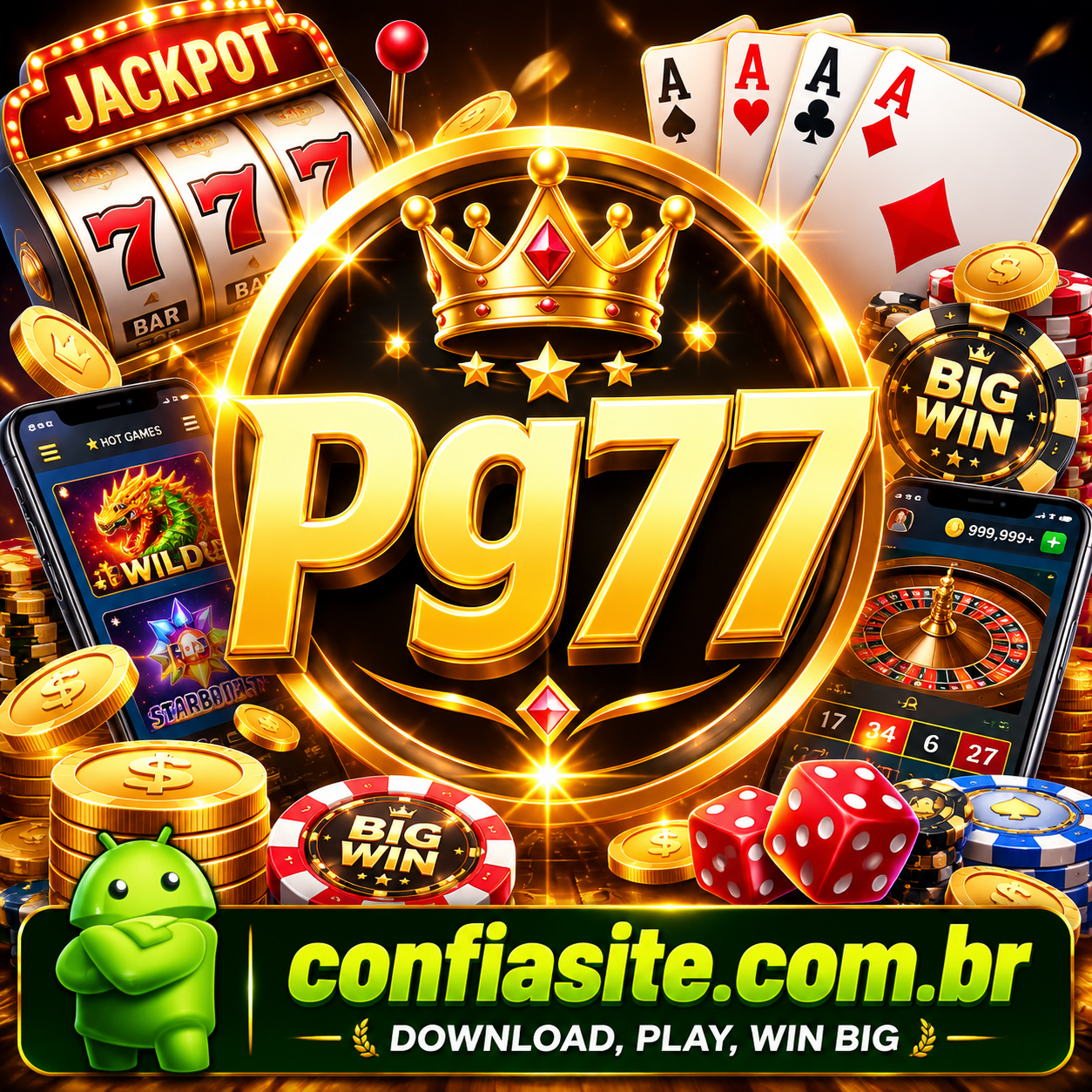 pg77 APK