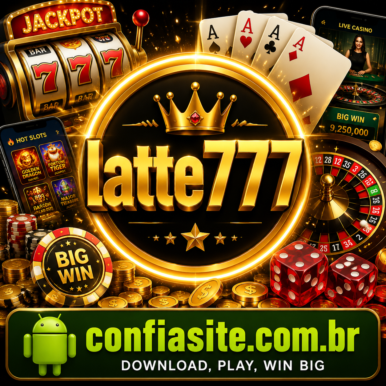 latte777 APK