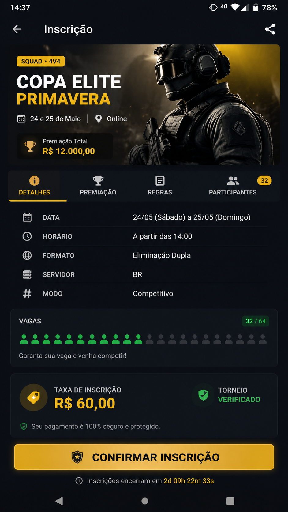 boys888 screenshot