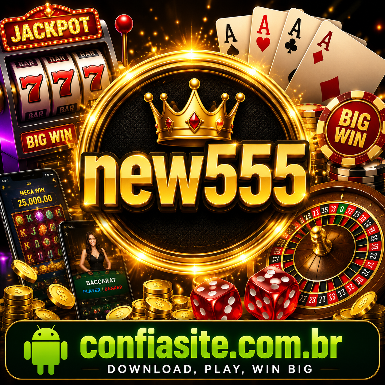 new555