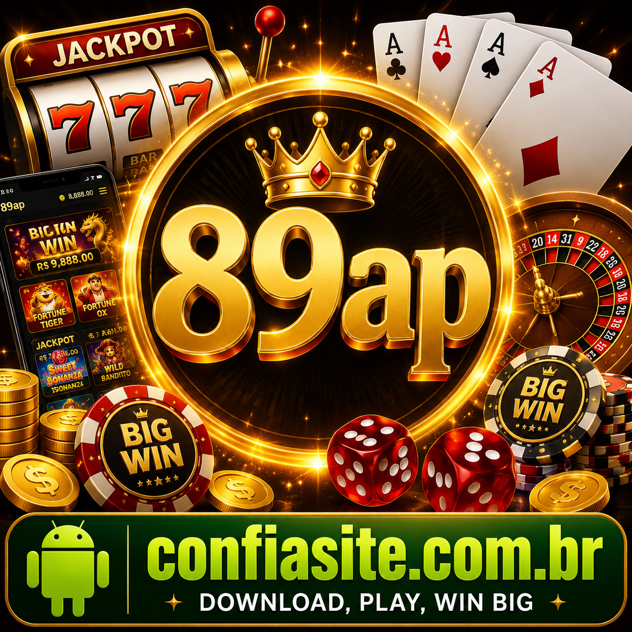 89ap