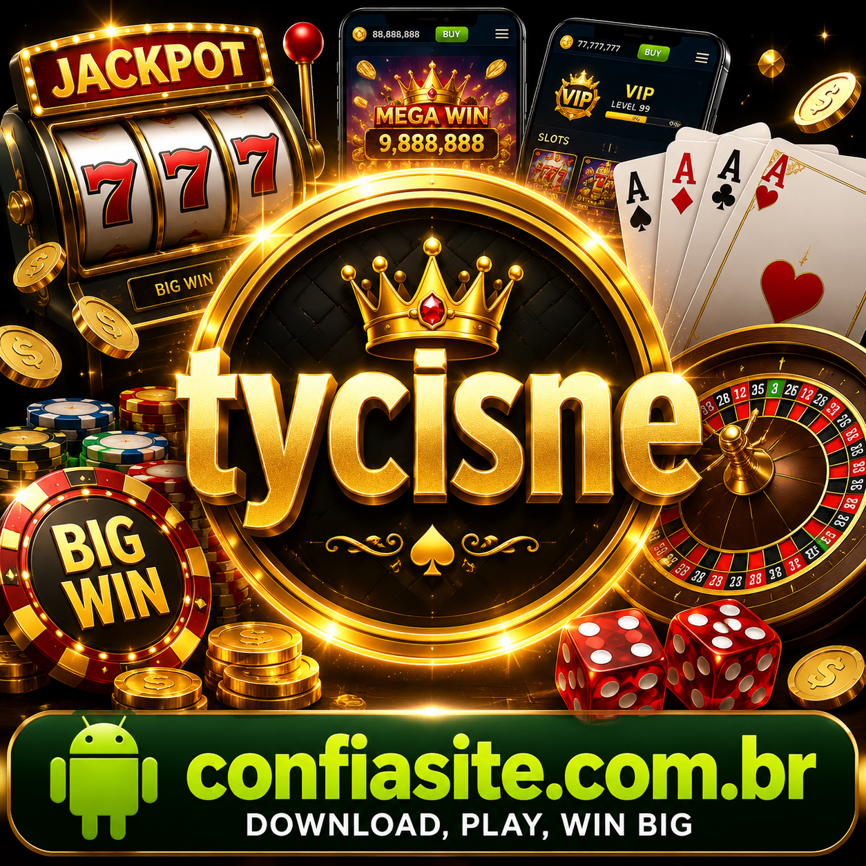 tycisne