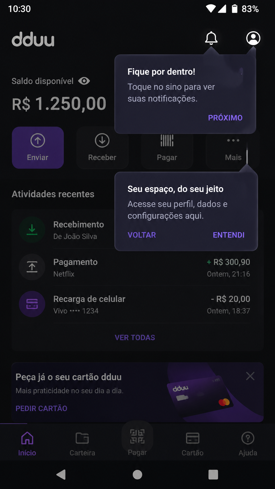 dduu screenshot