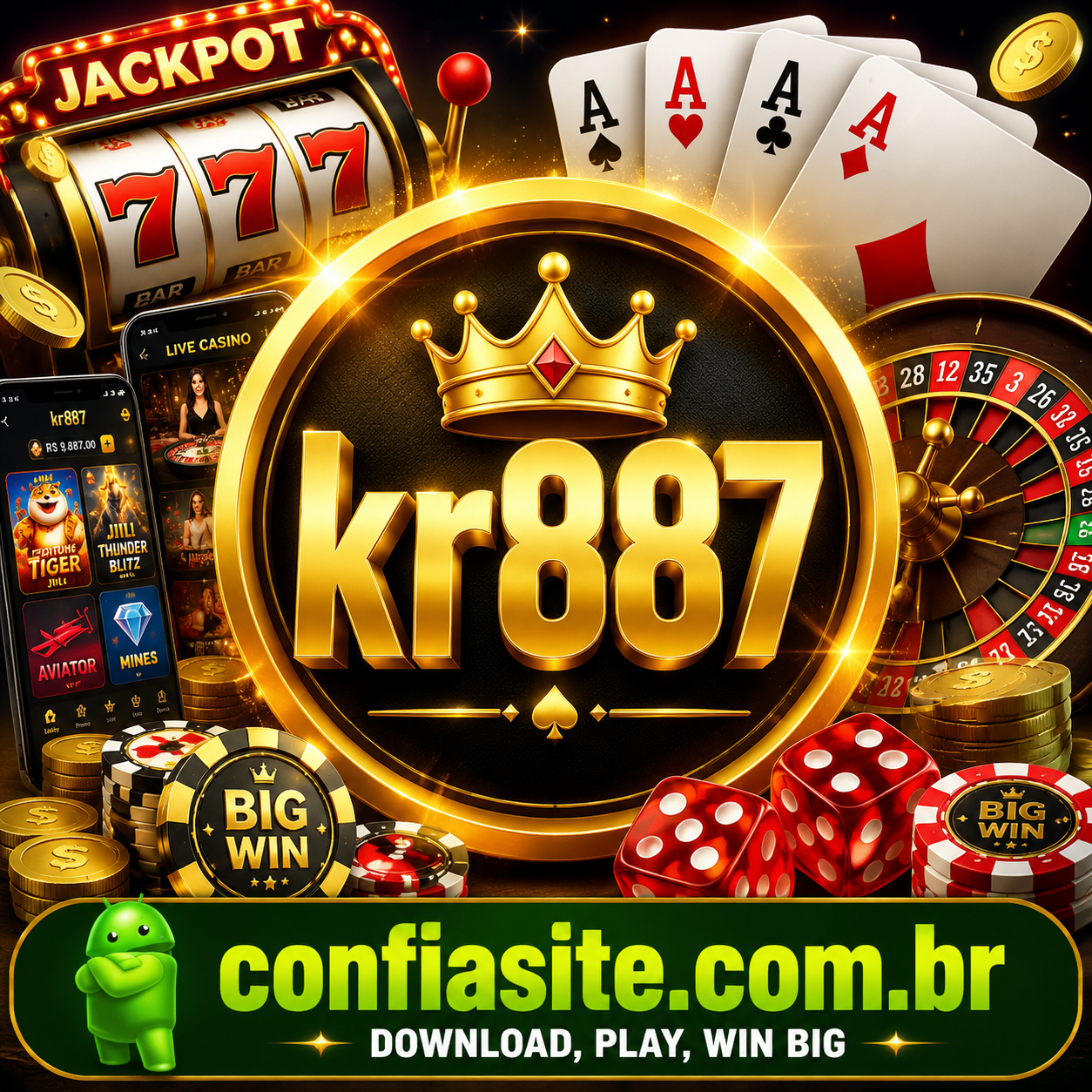 kr887