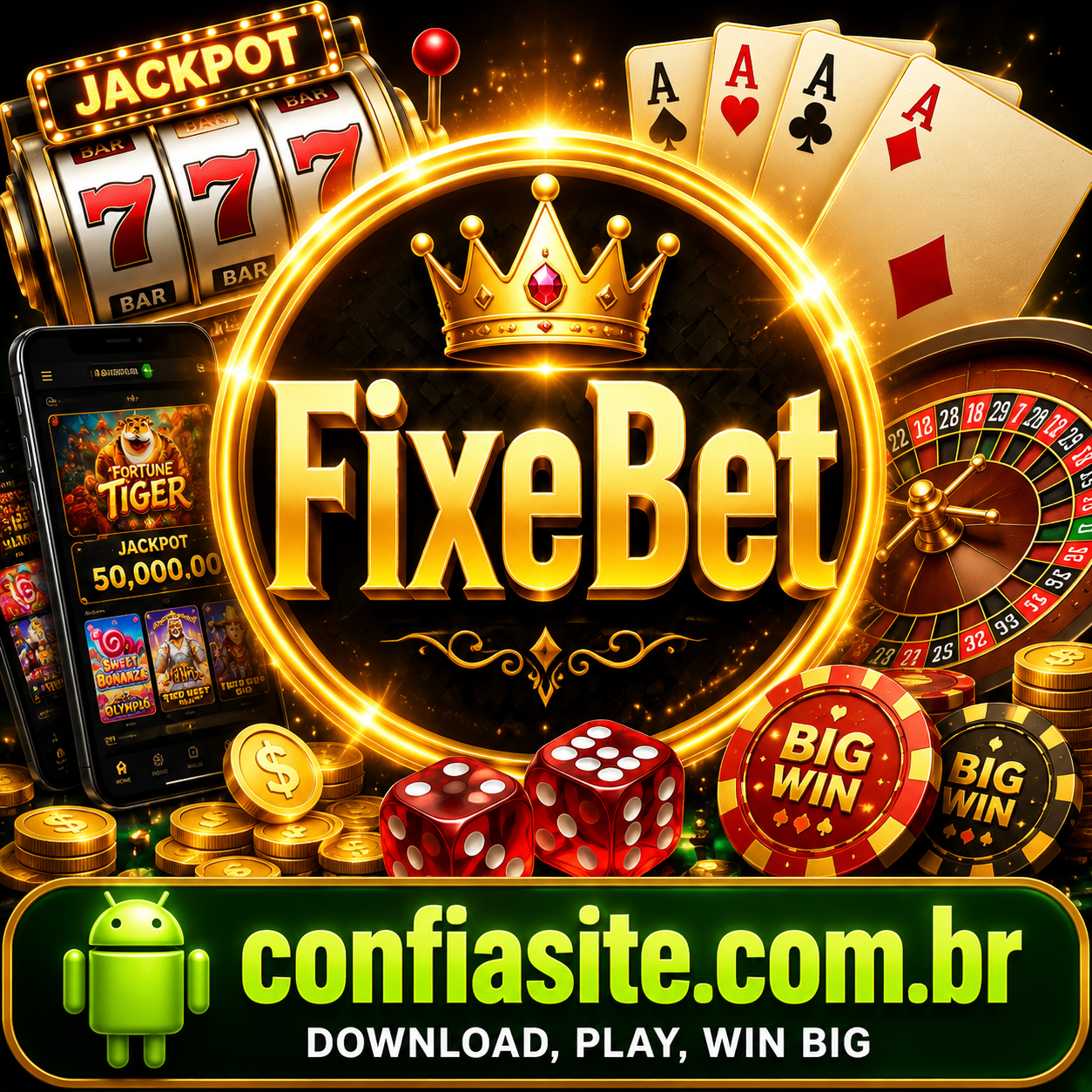 FixeBet