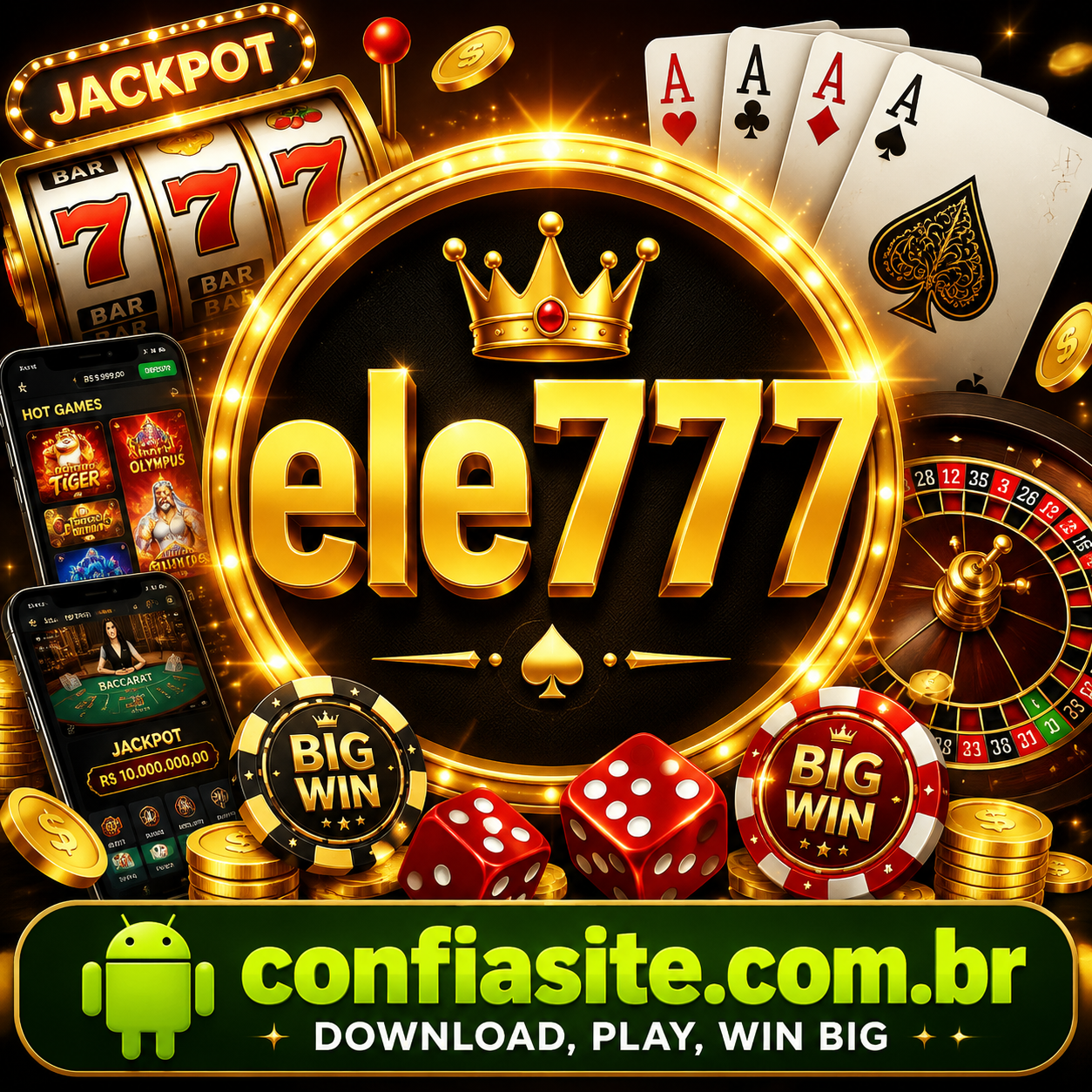 ele777