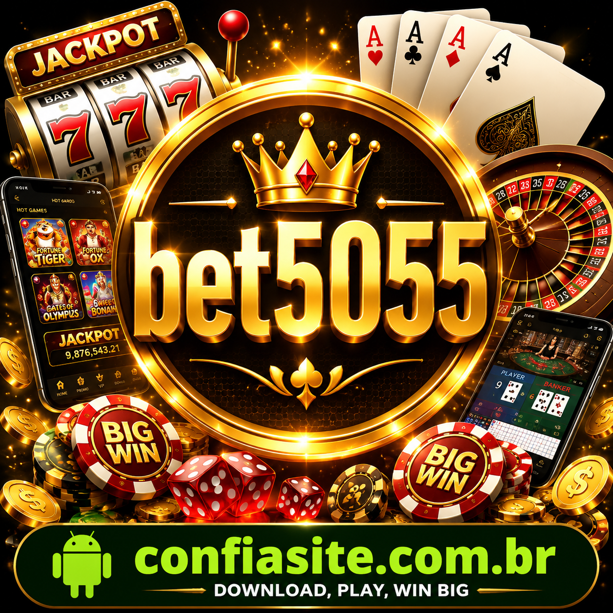 bet5055