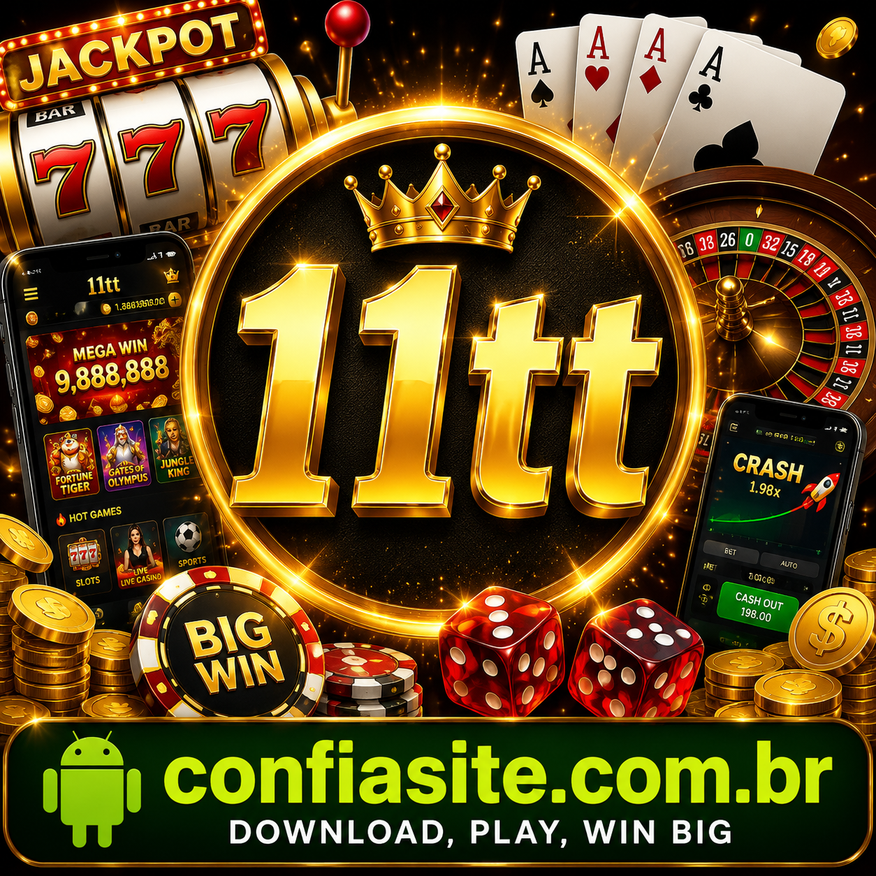 11tt