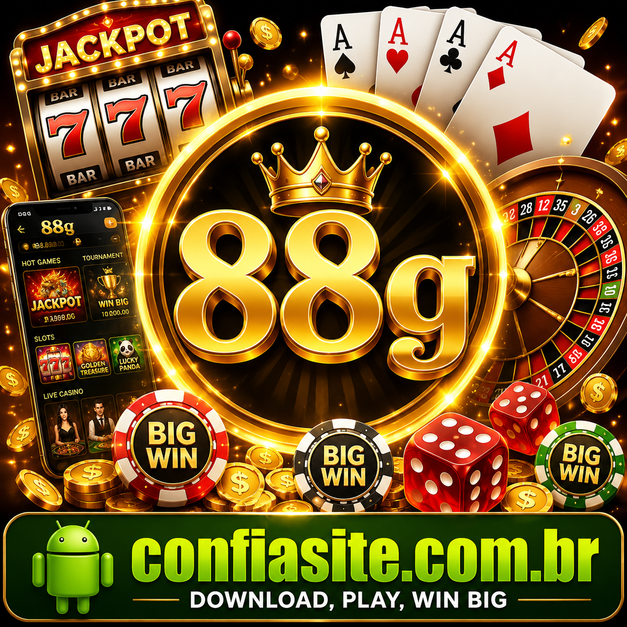 88g