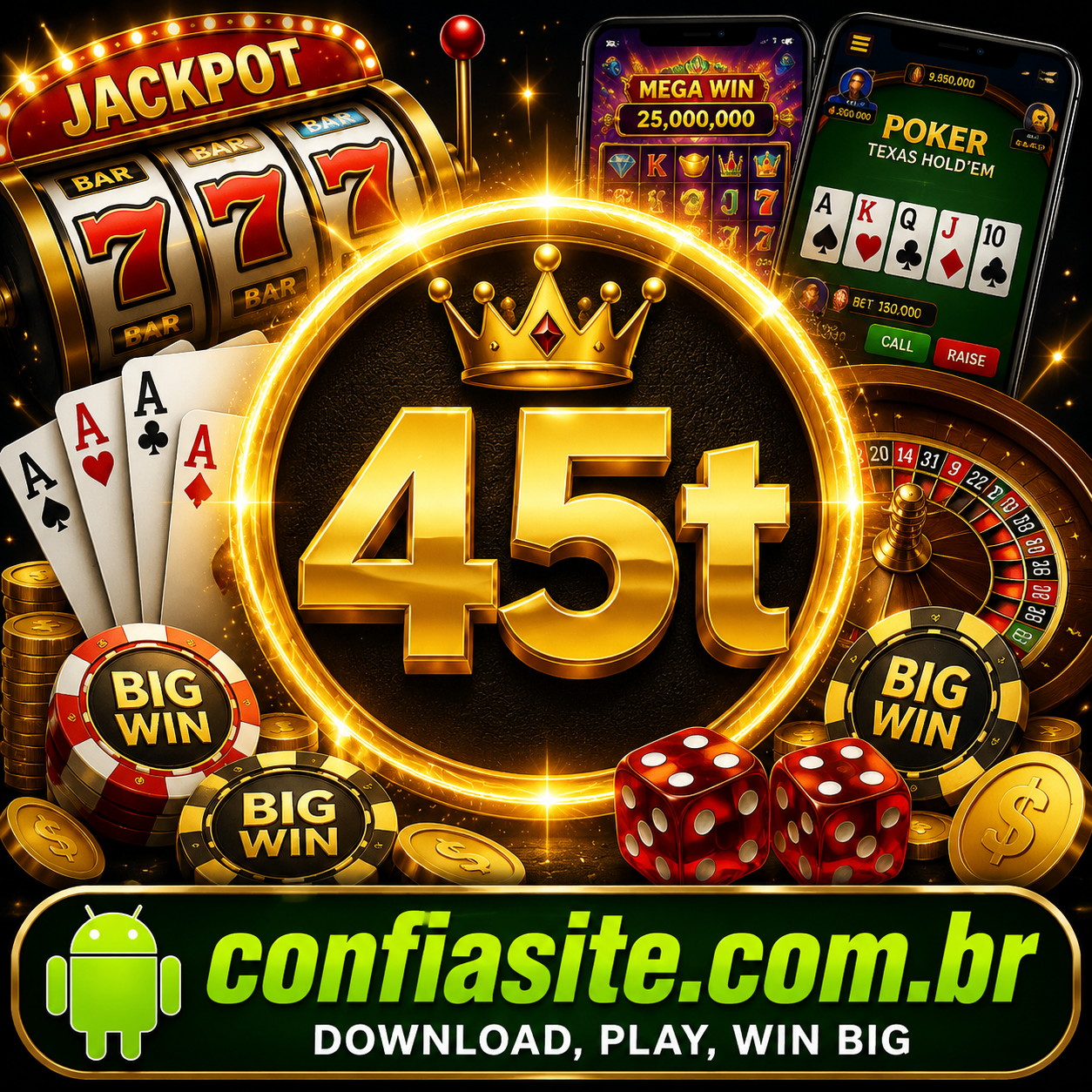 45t