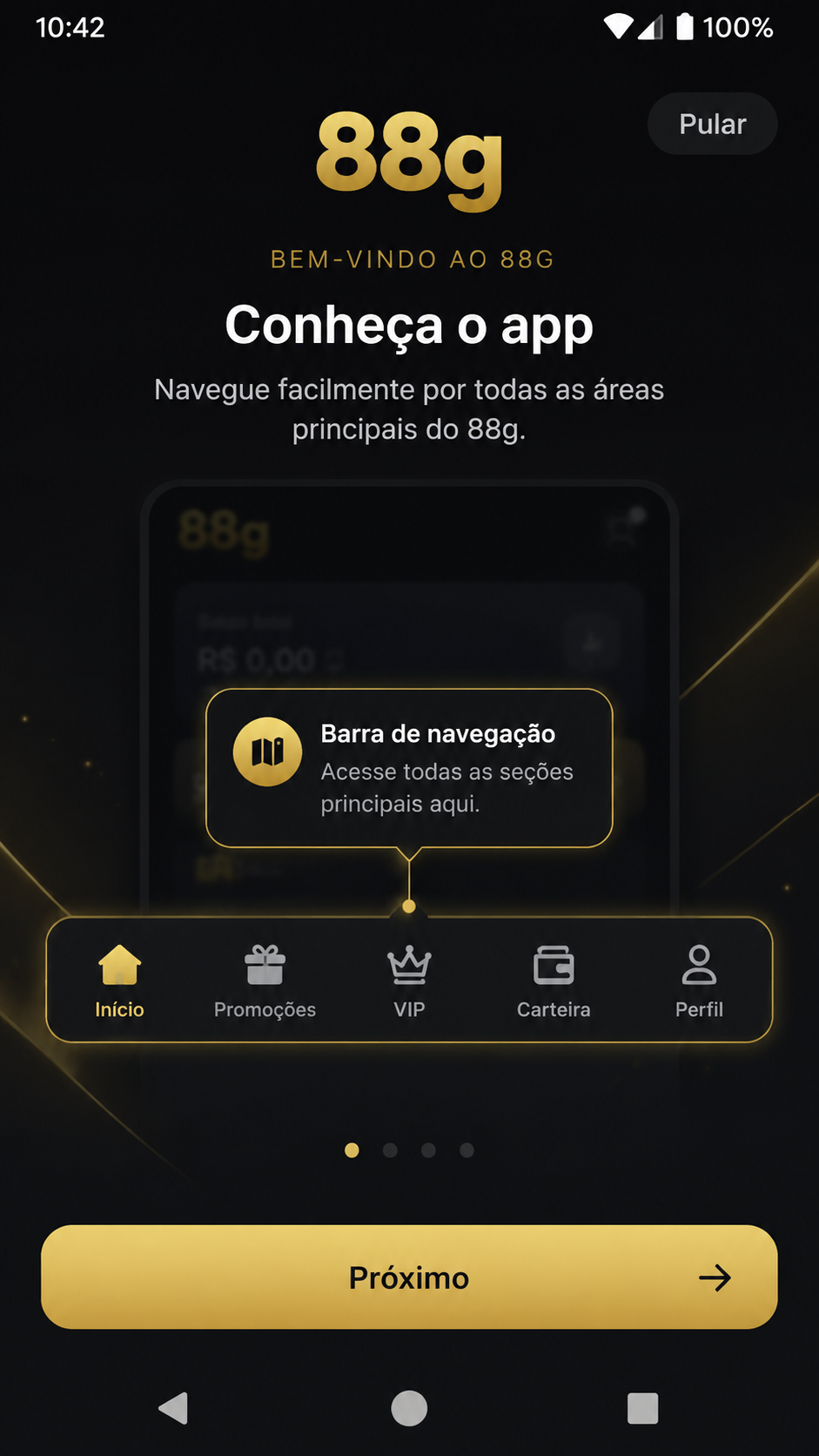 88g screenshot