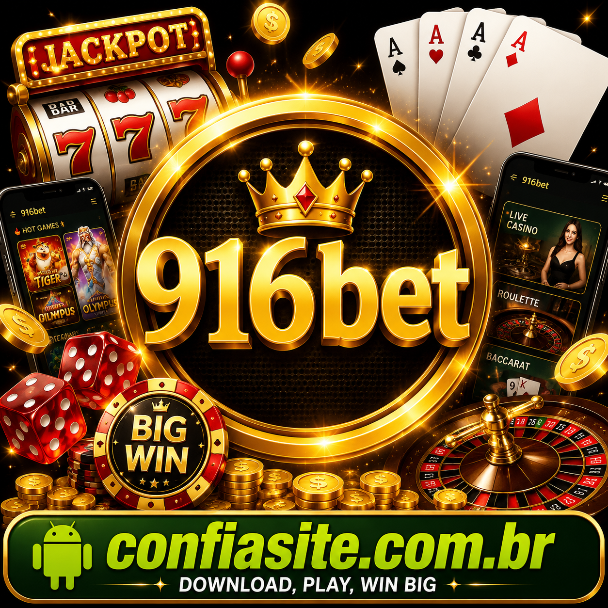 916bet