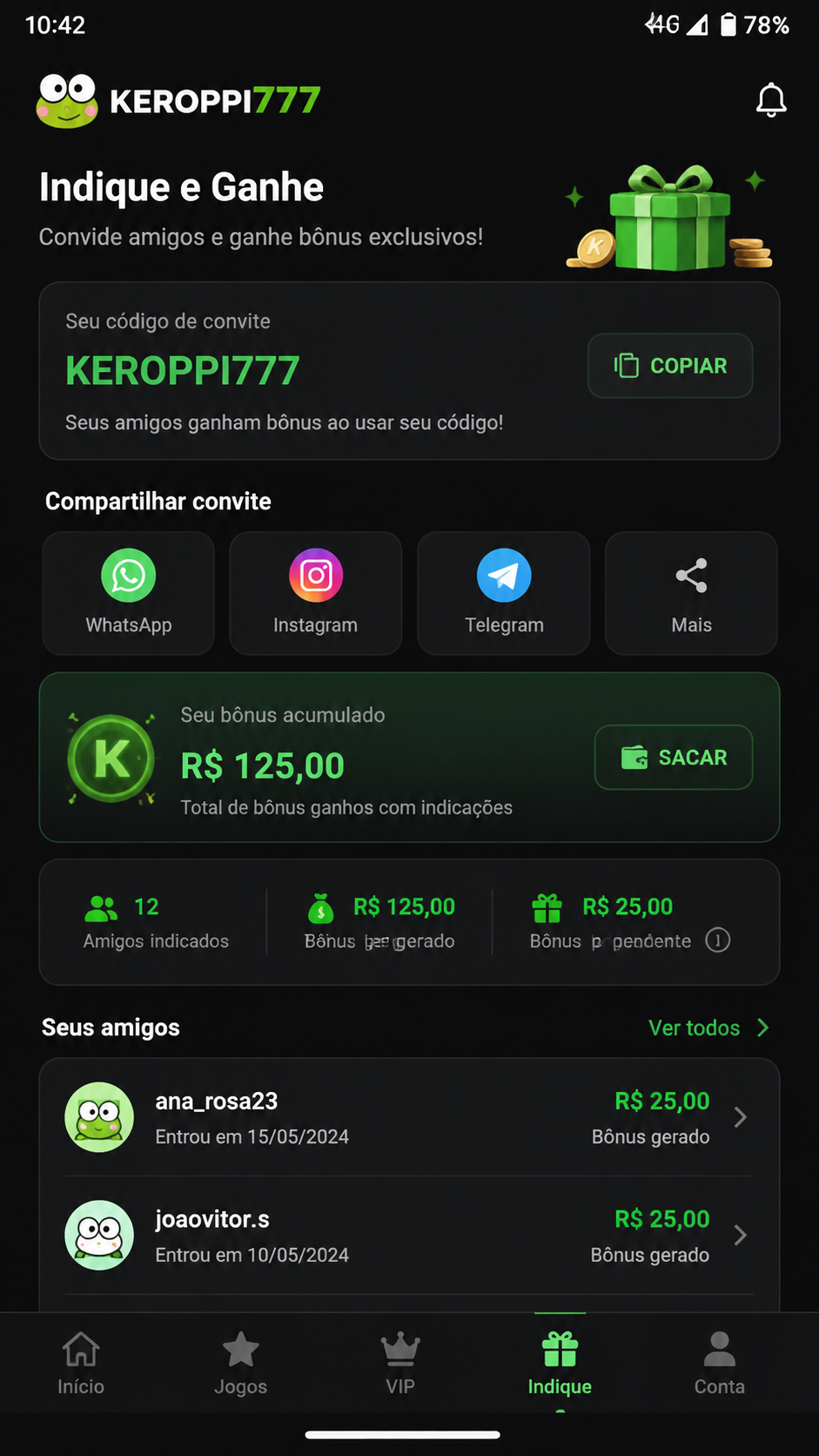 keroppi777 screenshot