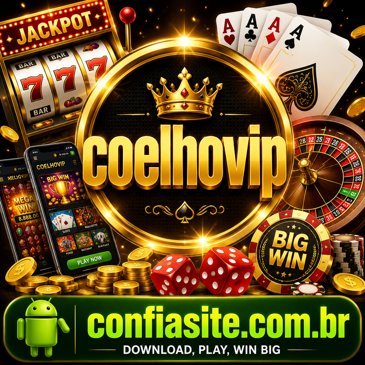 coelhovip