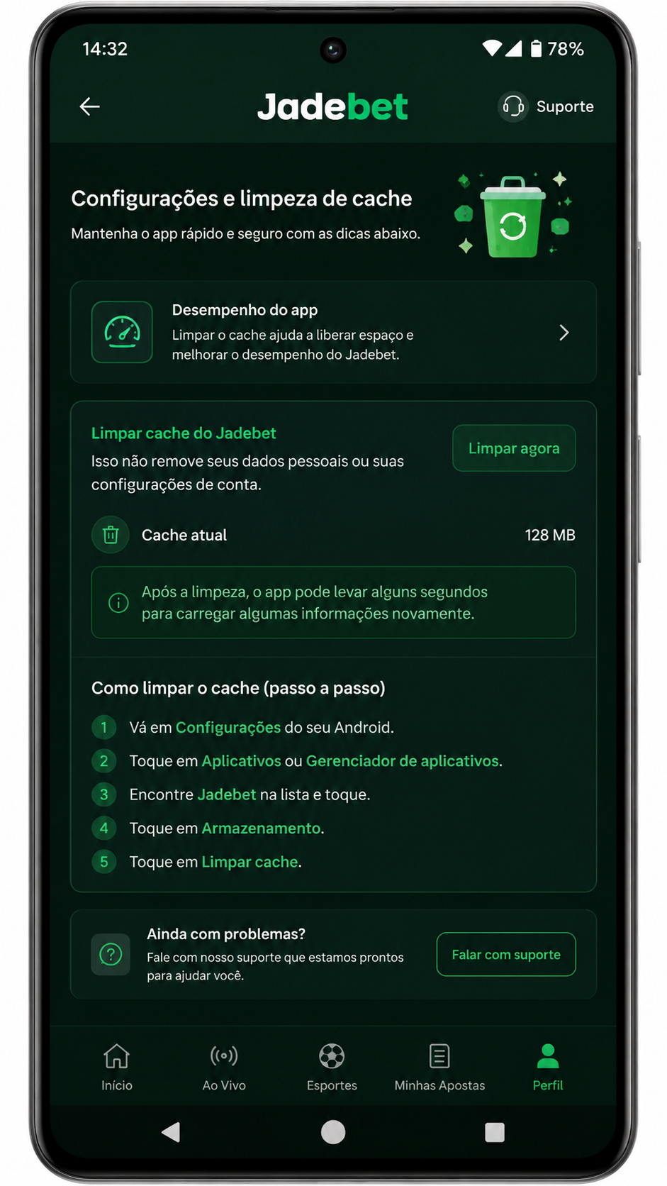 jadebet screenshot