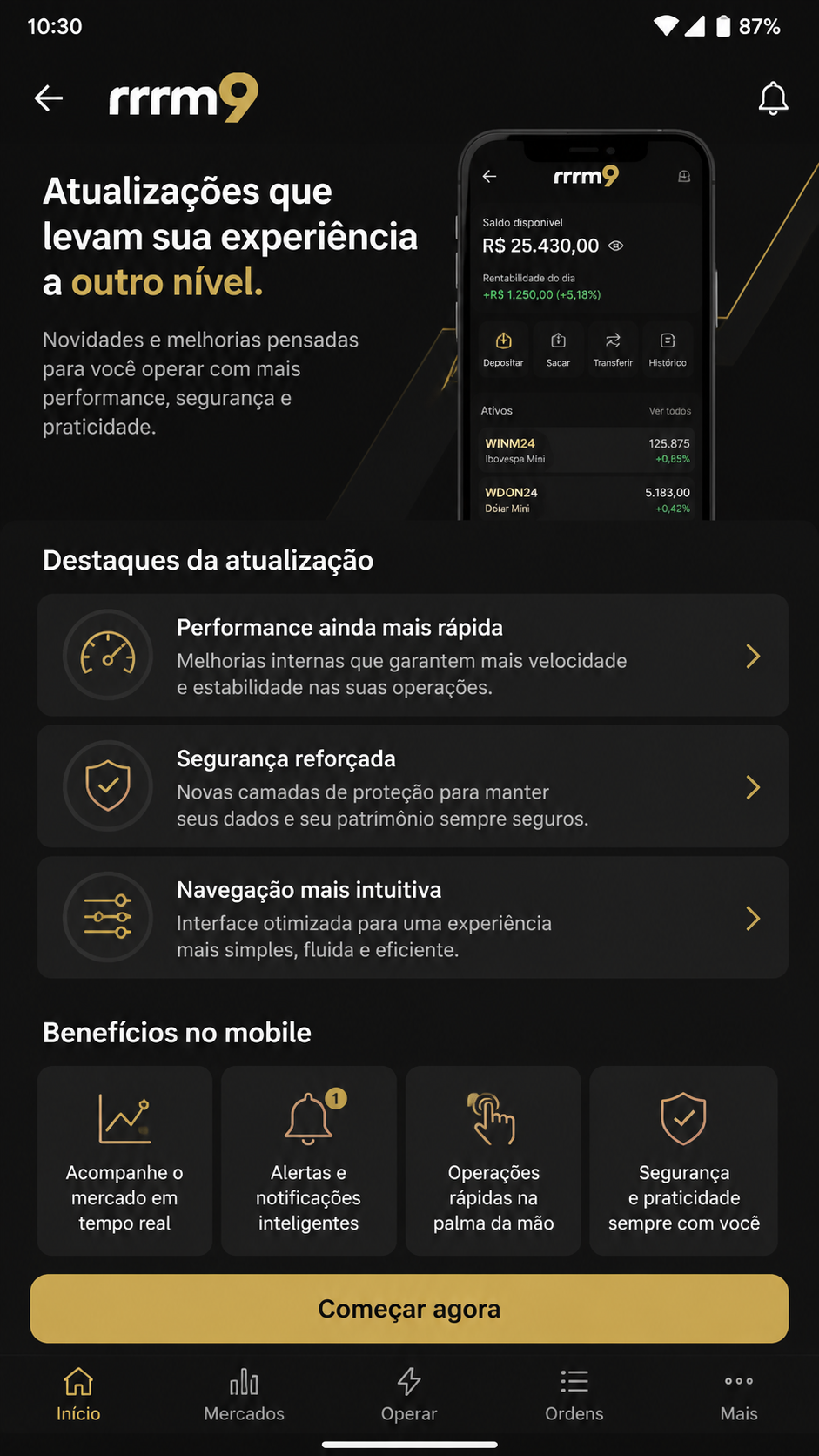 rrrm9 screenshot