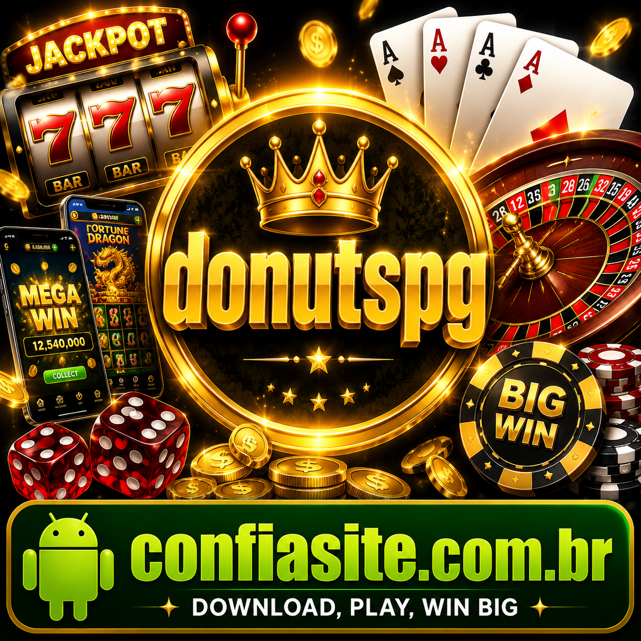 donutspg APK