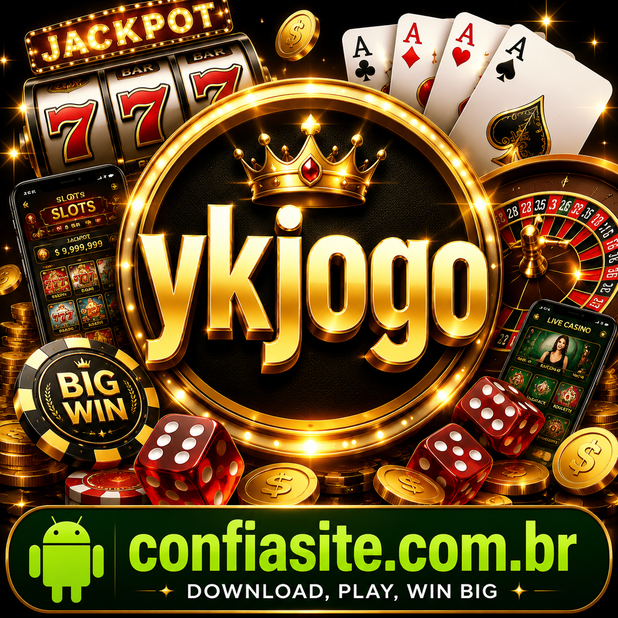ykjogo
