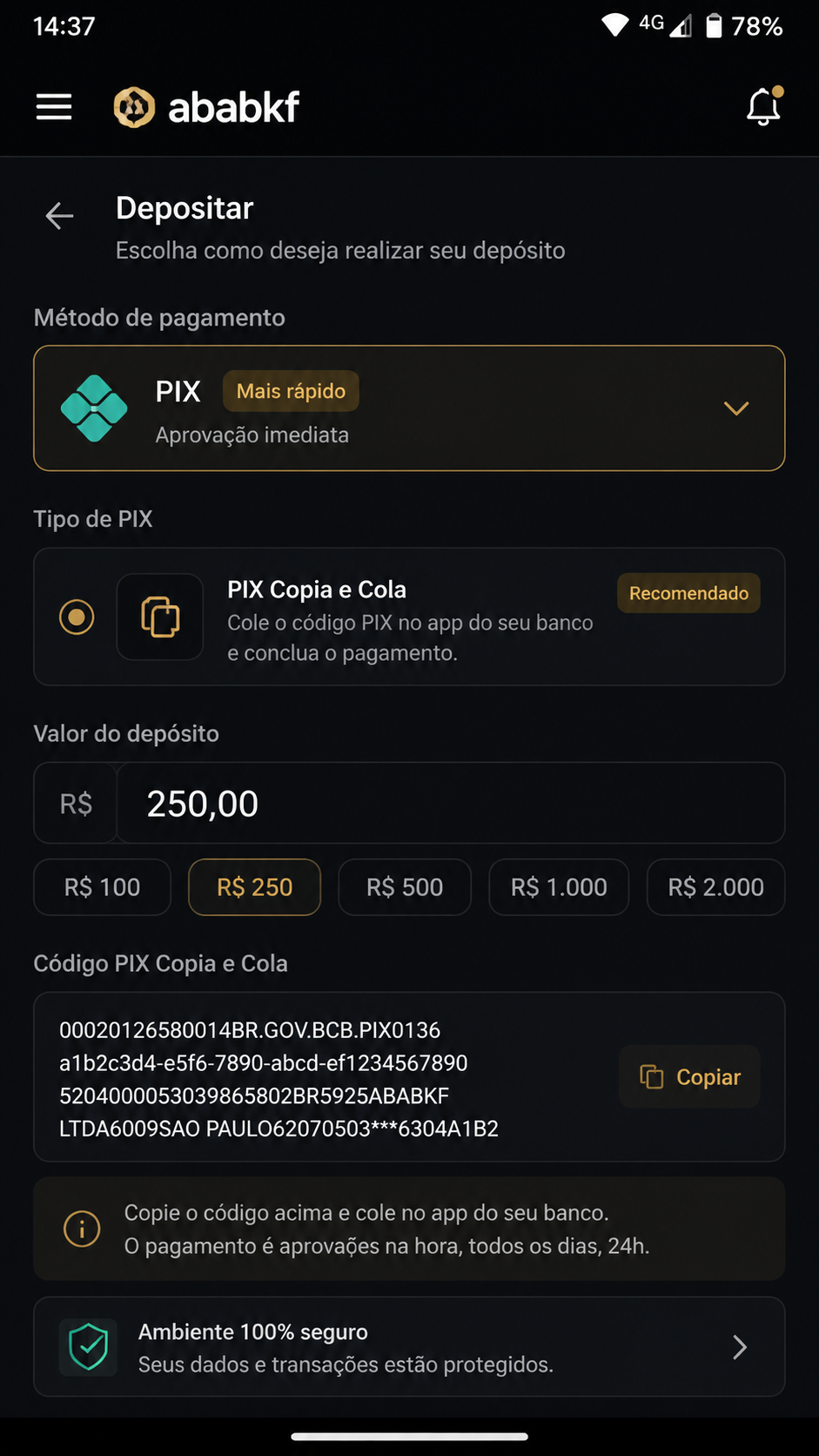 ababkf screenshot
