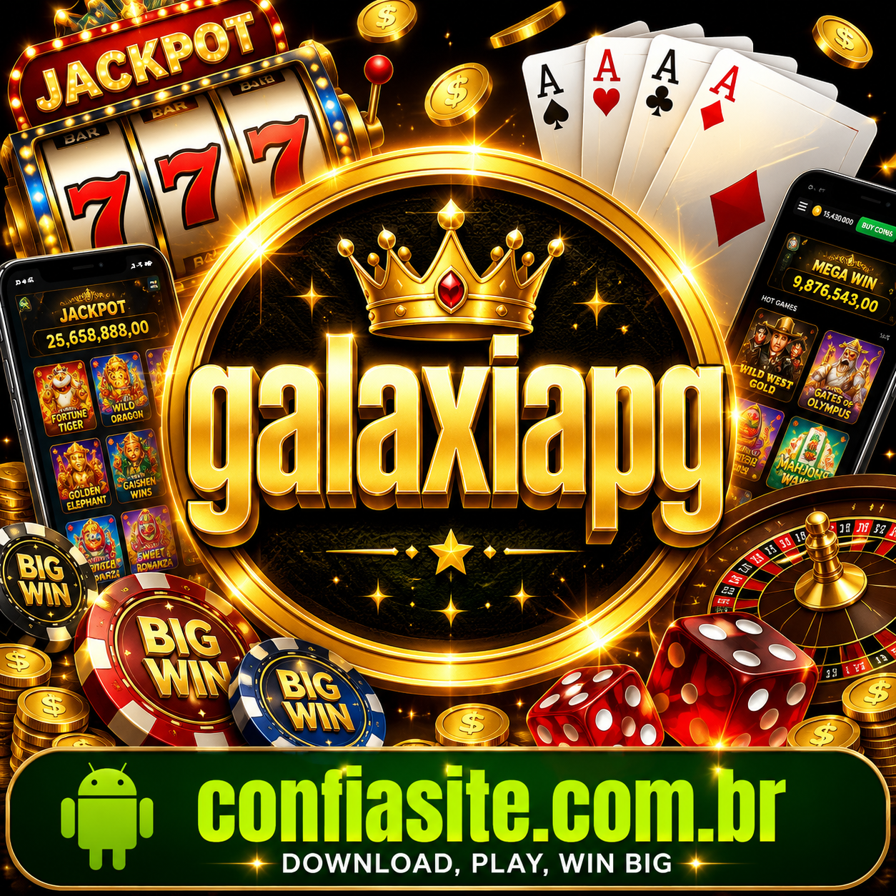 galaxiapg APK