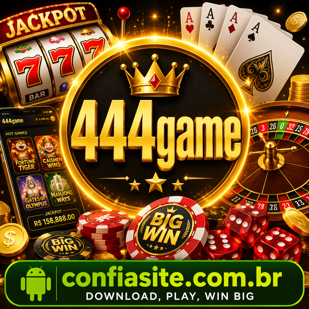 444game