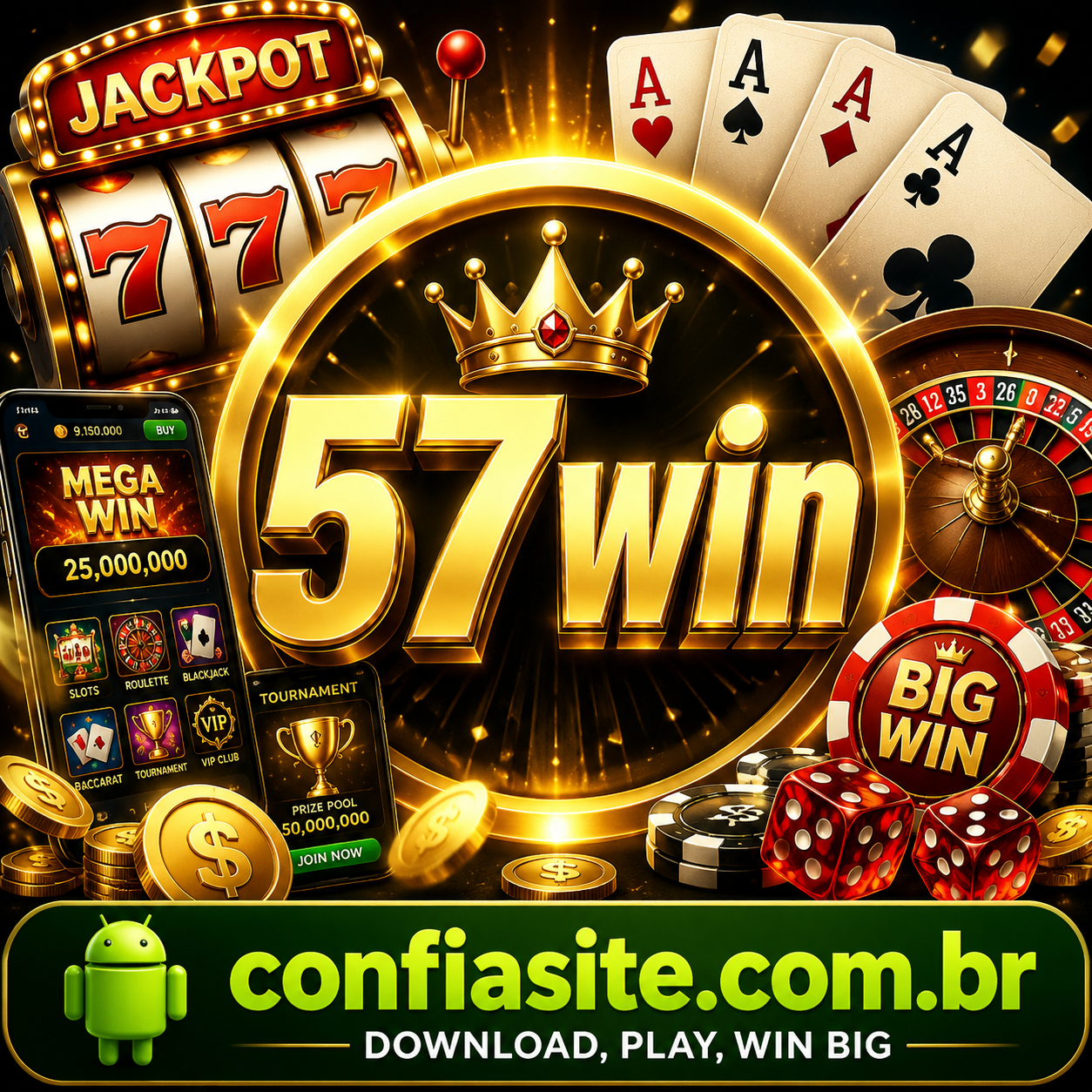 57win APK